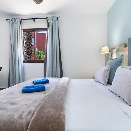 Vila Casa Desierto Azul Corralejo Pokoj fotografie