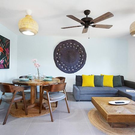 Vila Casa Desierto Azul Corralejo Pokoj fotografie