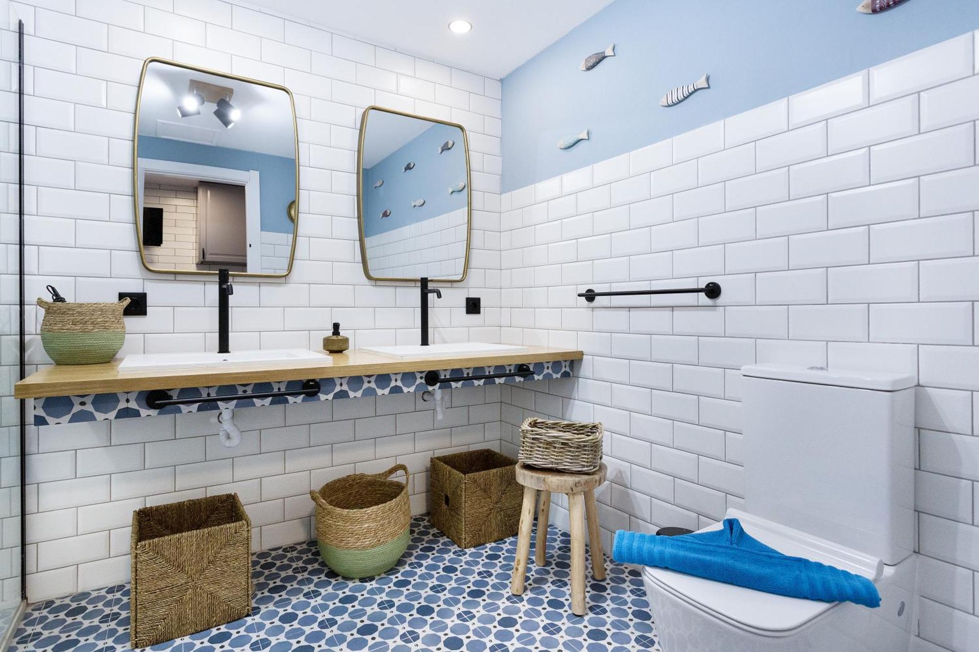 Vila Casa Desierto Azul Corralejo Pokoj fotografie